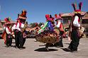 0055 Slavnost na ostrove Taquile